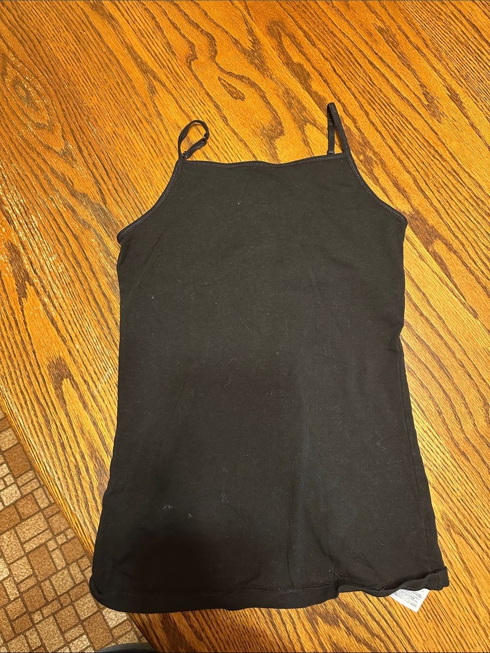 Old Navy Tank